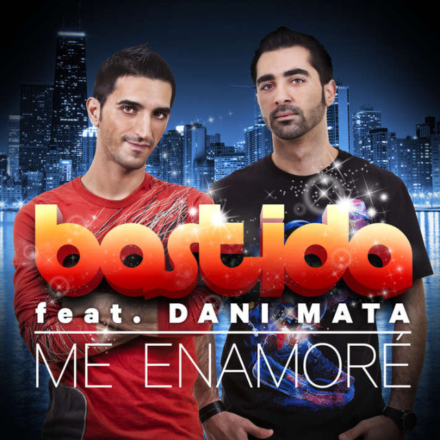 Me Enamore (Radio Edit)