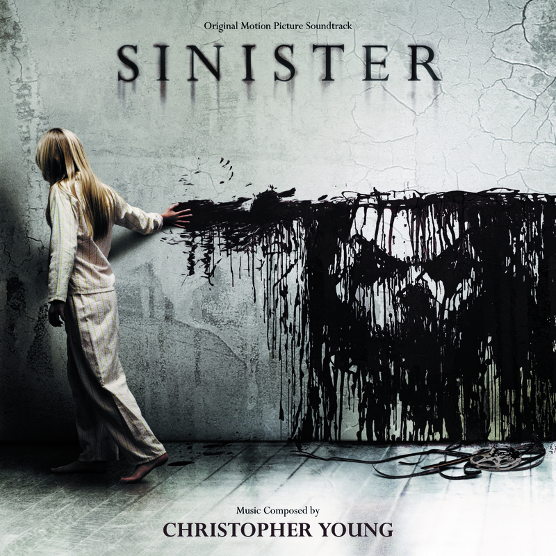 Sinister (Original Motion Picture Soundtrack)