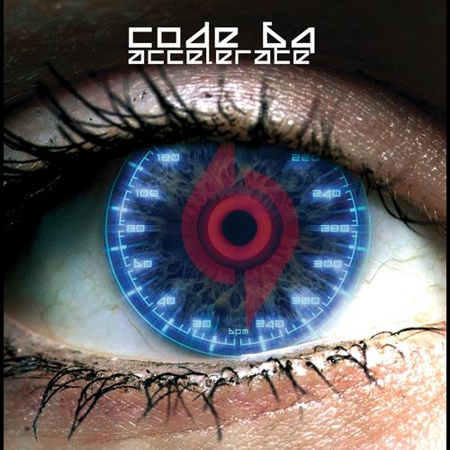 Accelerate (Radio Edit)