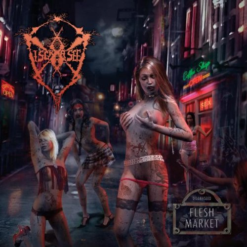 Red Light Debauchery