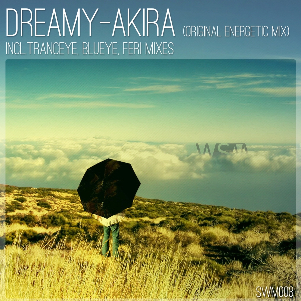 Akira (BluEye Remix)