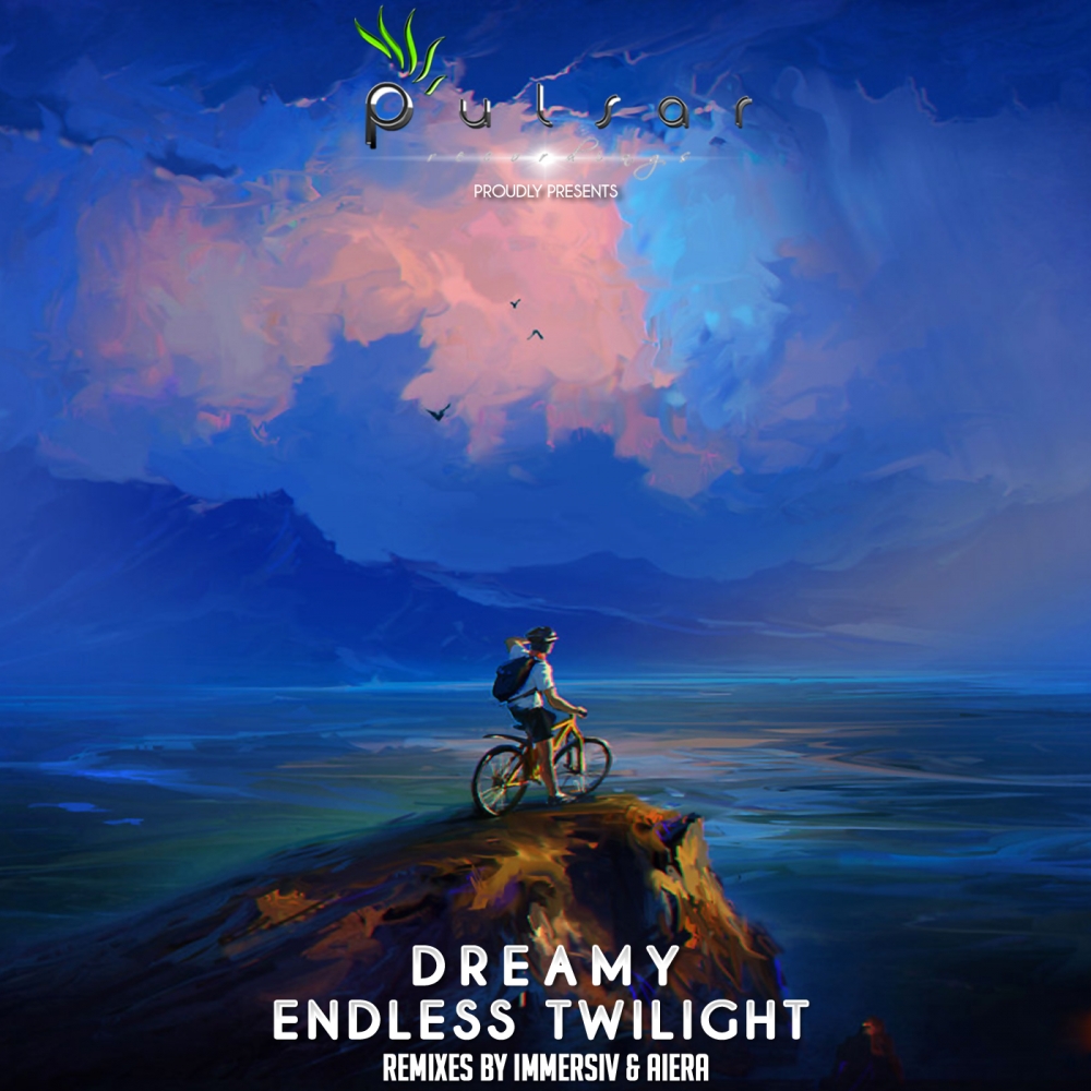 Endless Twilight (Immersiv Remix)