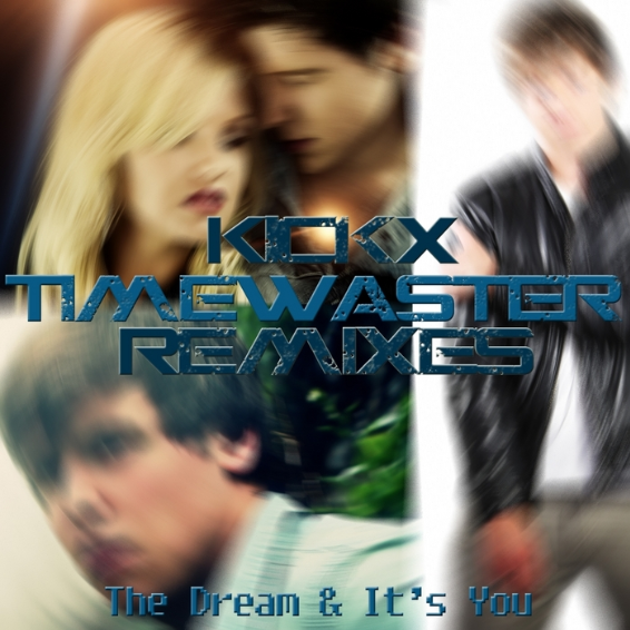 It's You (TimeWaster Remix)