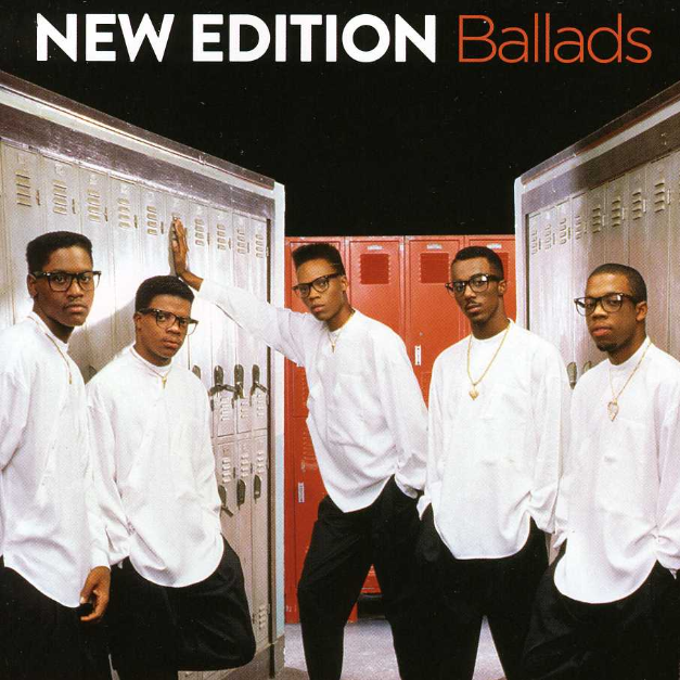 Since I Don't Have You