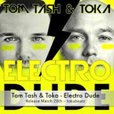 Electro Dude (Radio Edit)