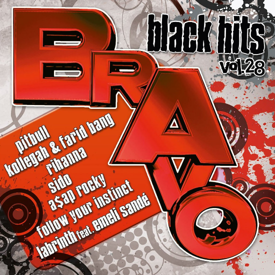 Bravo Black Hits Vol.28