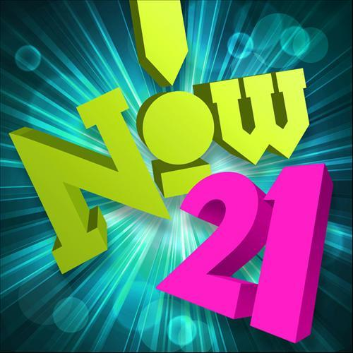 Now 21 (Canadian Edition)