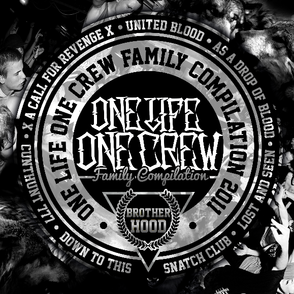 One Life One Crew Family Compilation