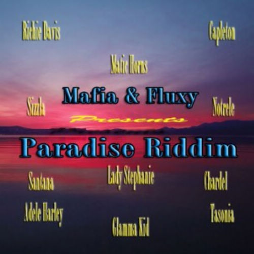 Paradise Riddim