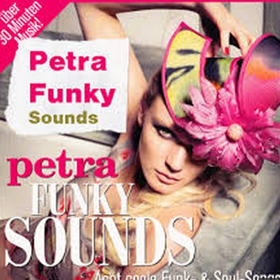 Petra Funky Sounds
