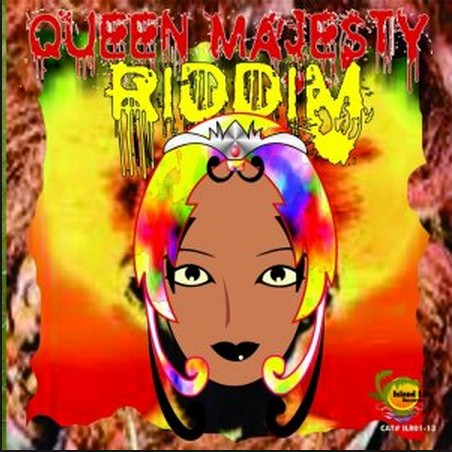 Queen Majesty Riddim
