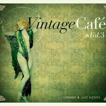 Vintage Cafe Vol. 3