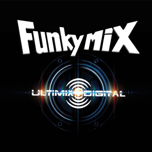 Pour It Up (Funkymix By DJ Rix)