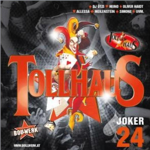 Tollhaus Joker 24