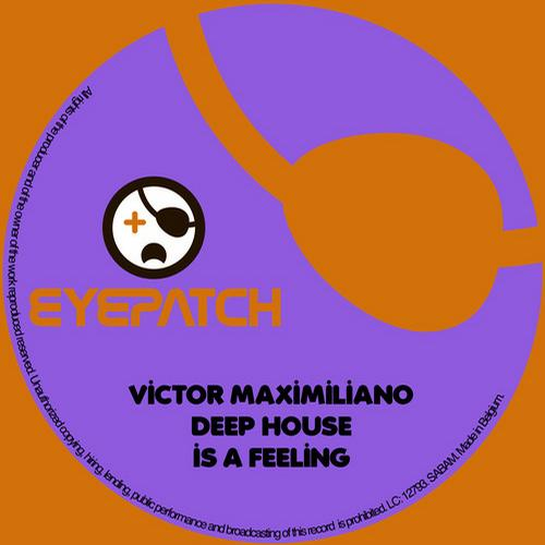 Deep House Is A Feeling (Original Mix)