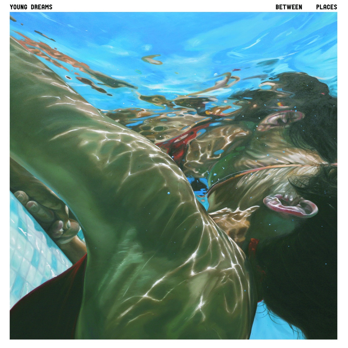 When Kisses Are Salty