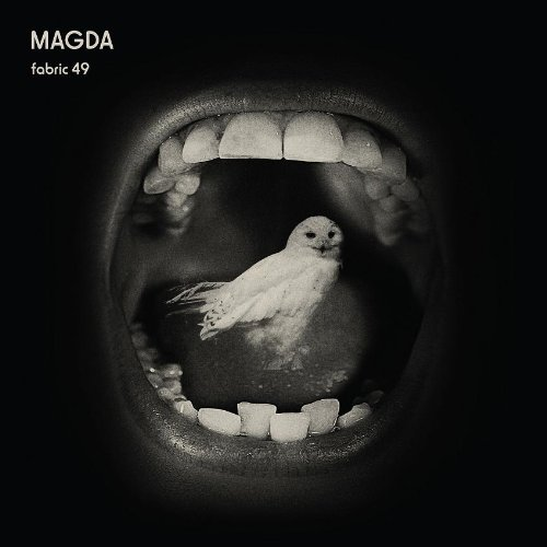 Bad Fish (Magda Edit)