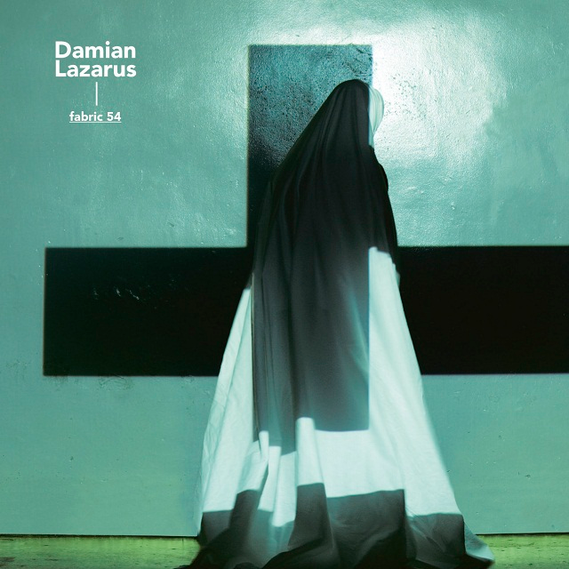 Fabric 54 - Damian Lazarus