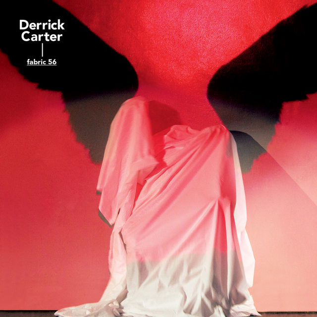 Fabric 56 - Derrick Carter
