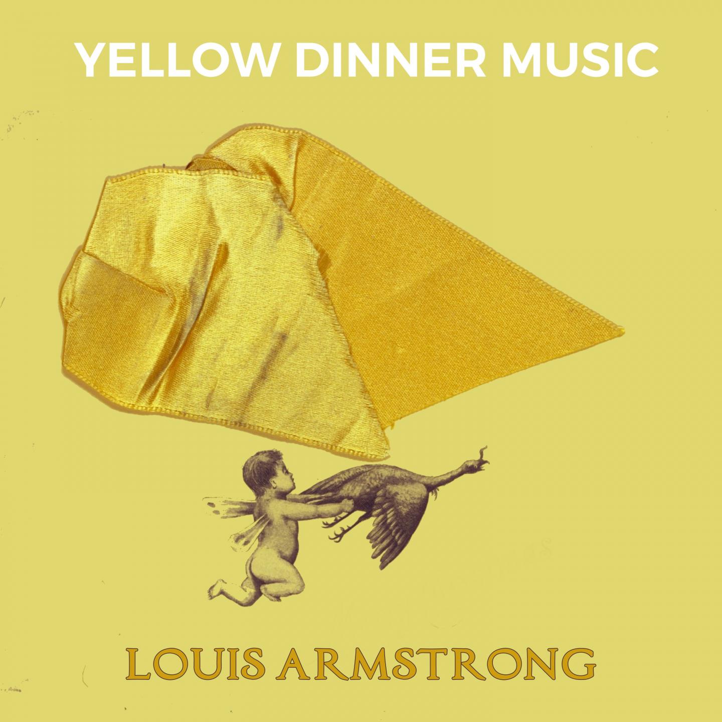 Yellow Dinner Music