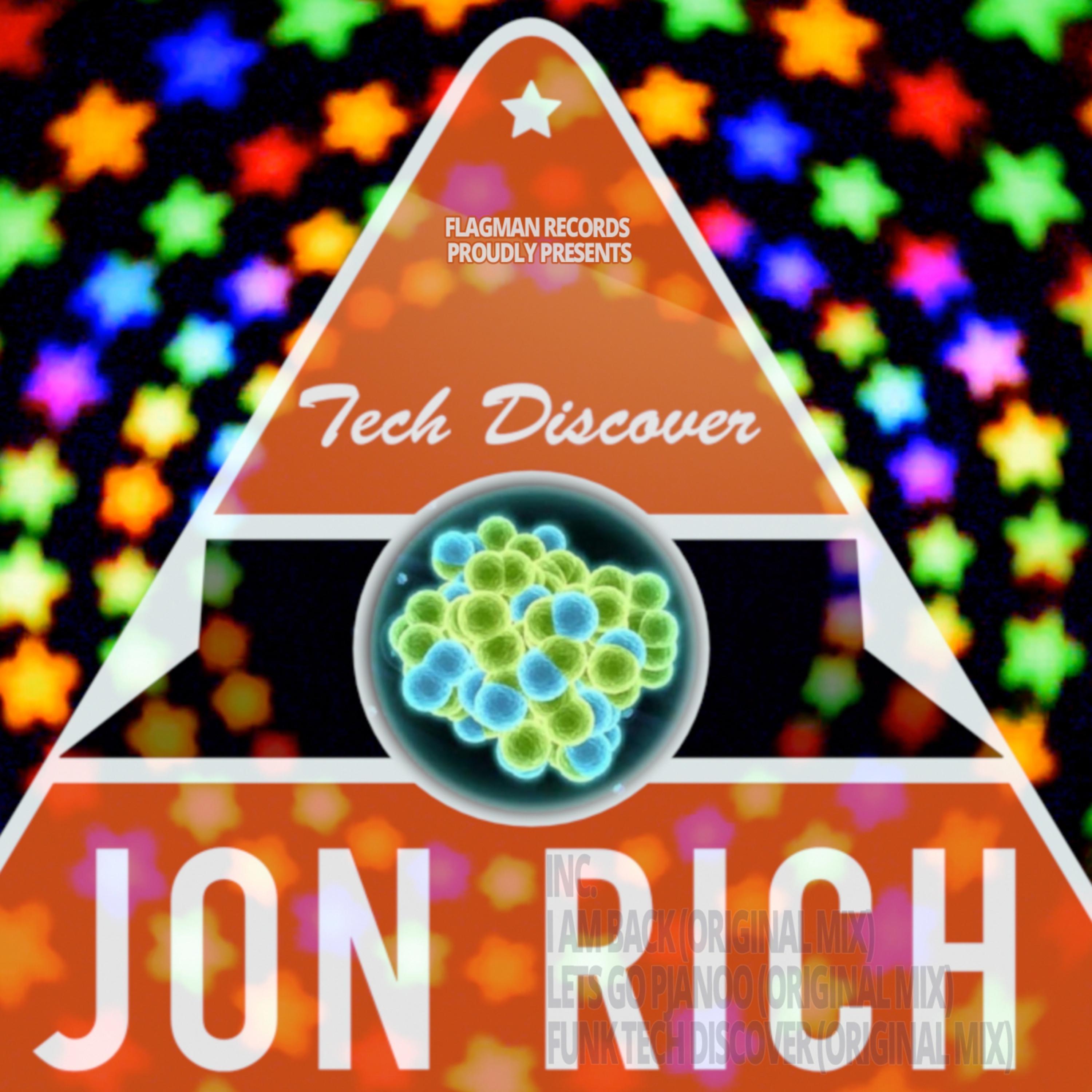 Tech Discover