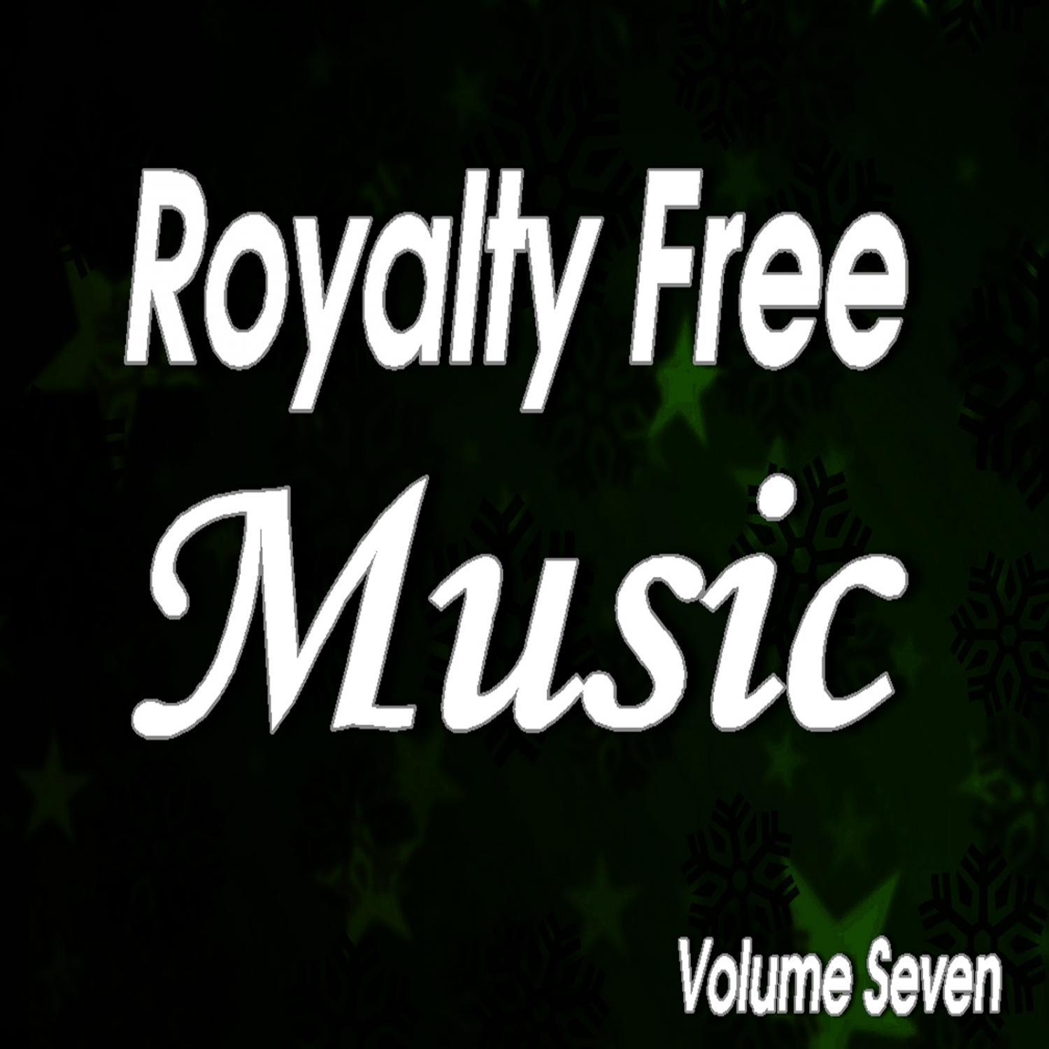 Senga Music Presents: Royalty Free Music, Vol. 7 (Instrumental)