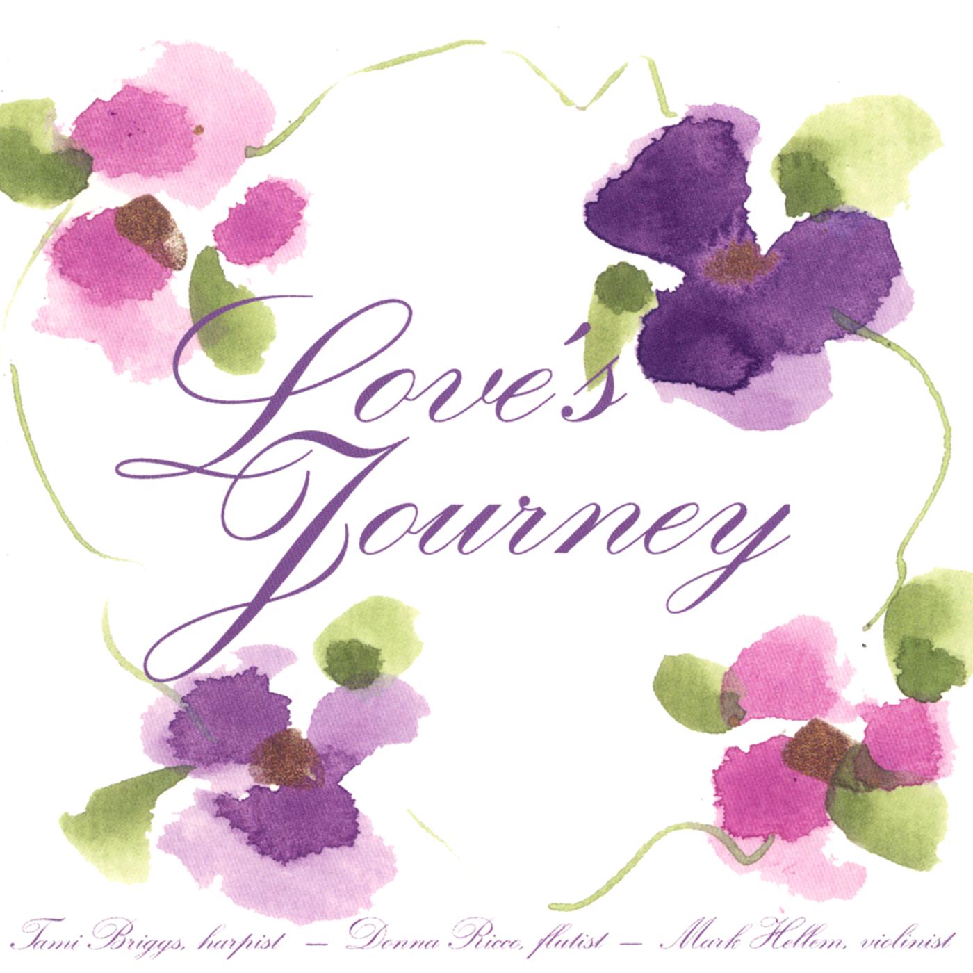 Come and Journey With Me