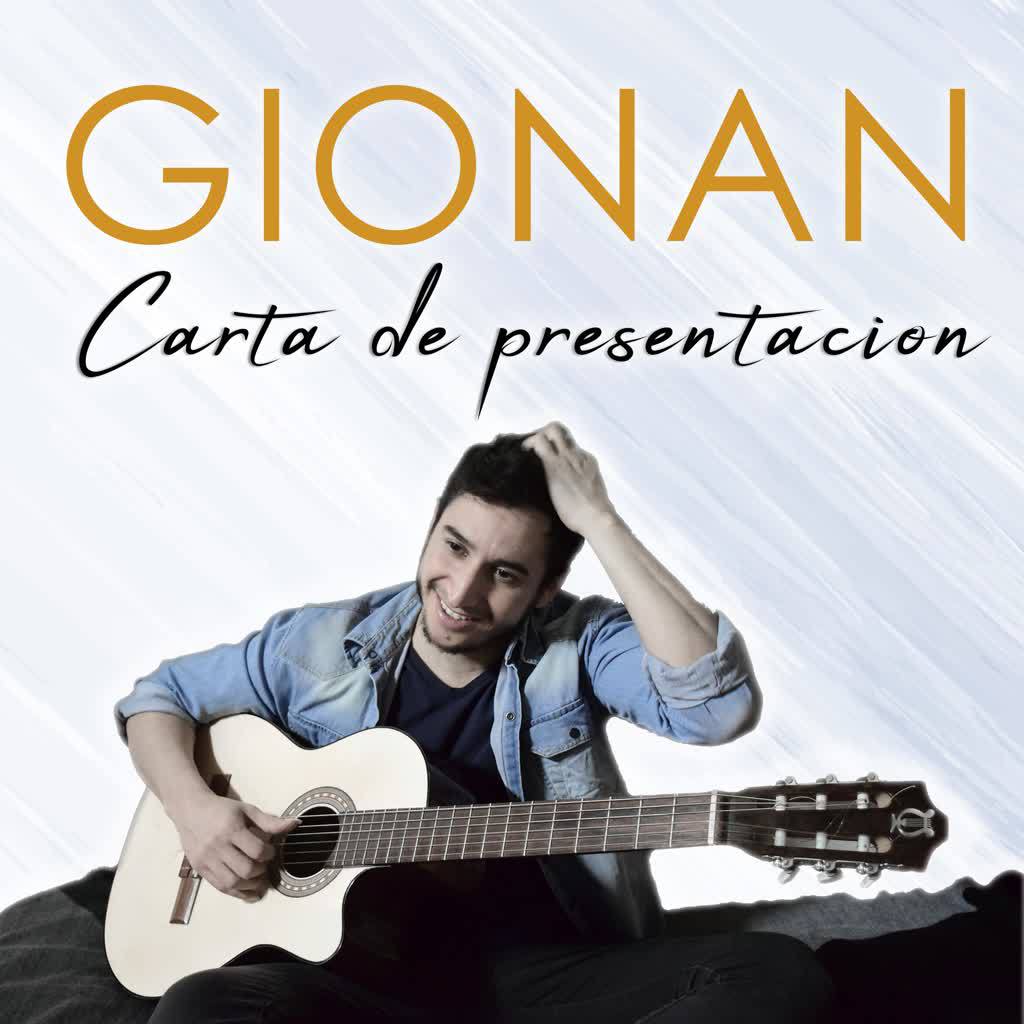 Carta de Presentacio n