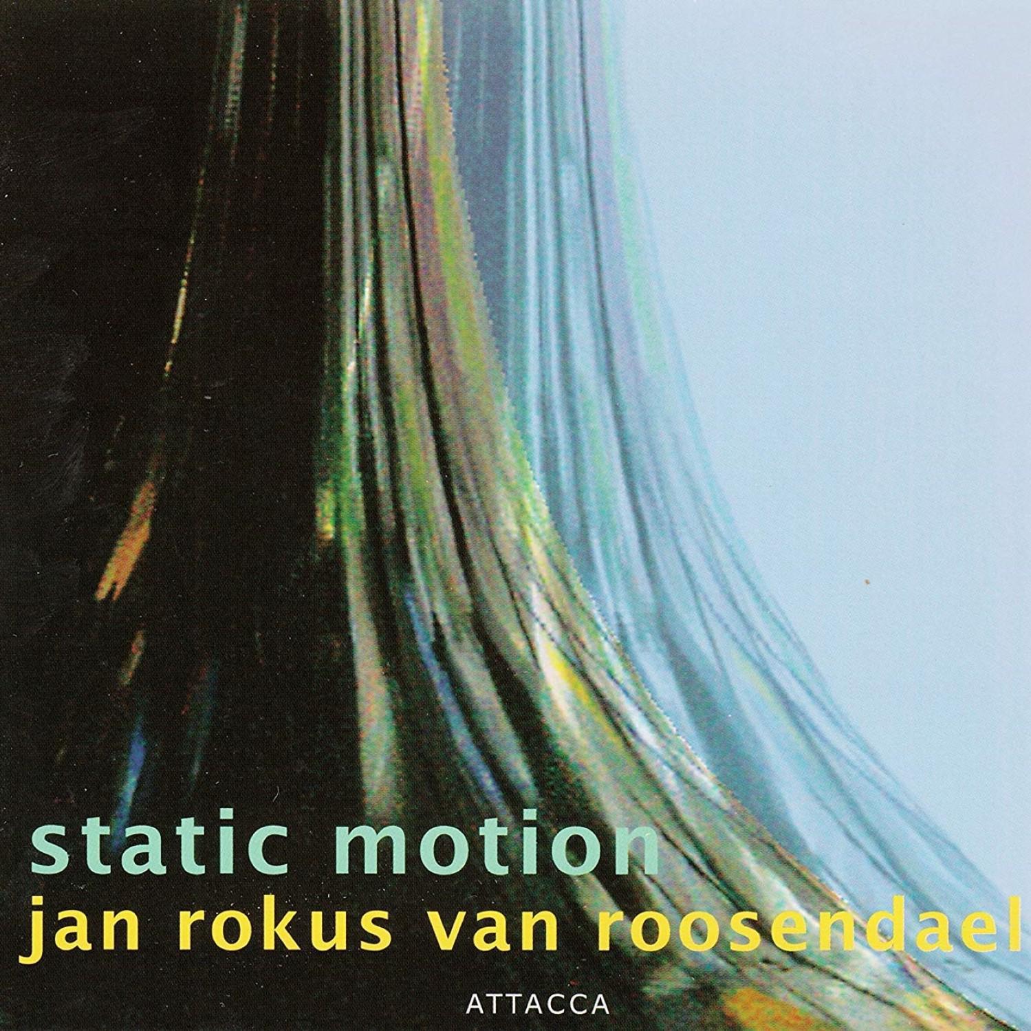 Static Motion