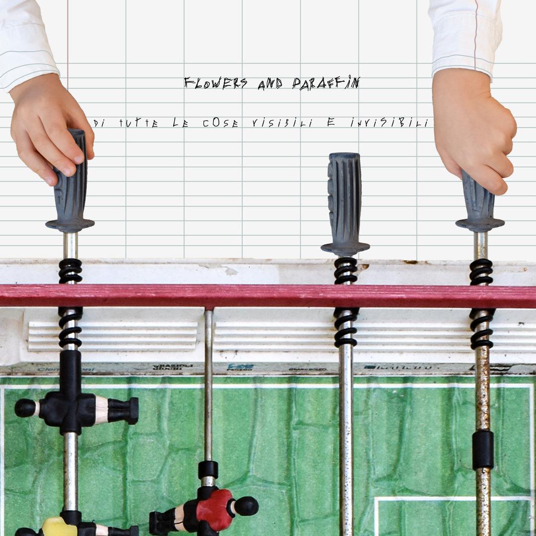 Di Tutte le Cose Visibili e Invisibili