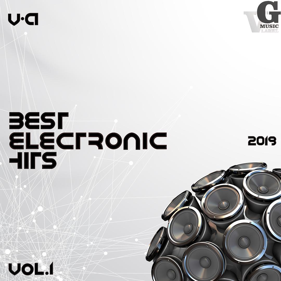 Best Electronic Hits (Vol.1)