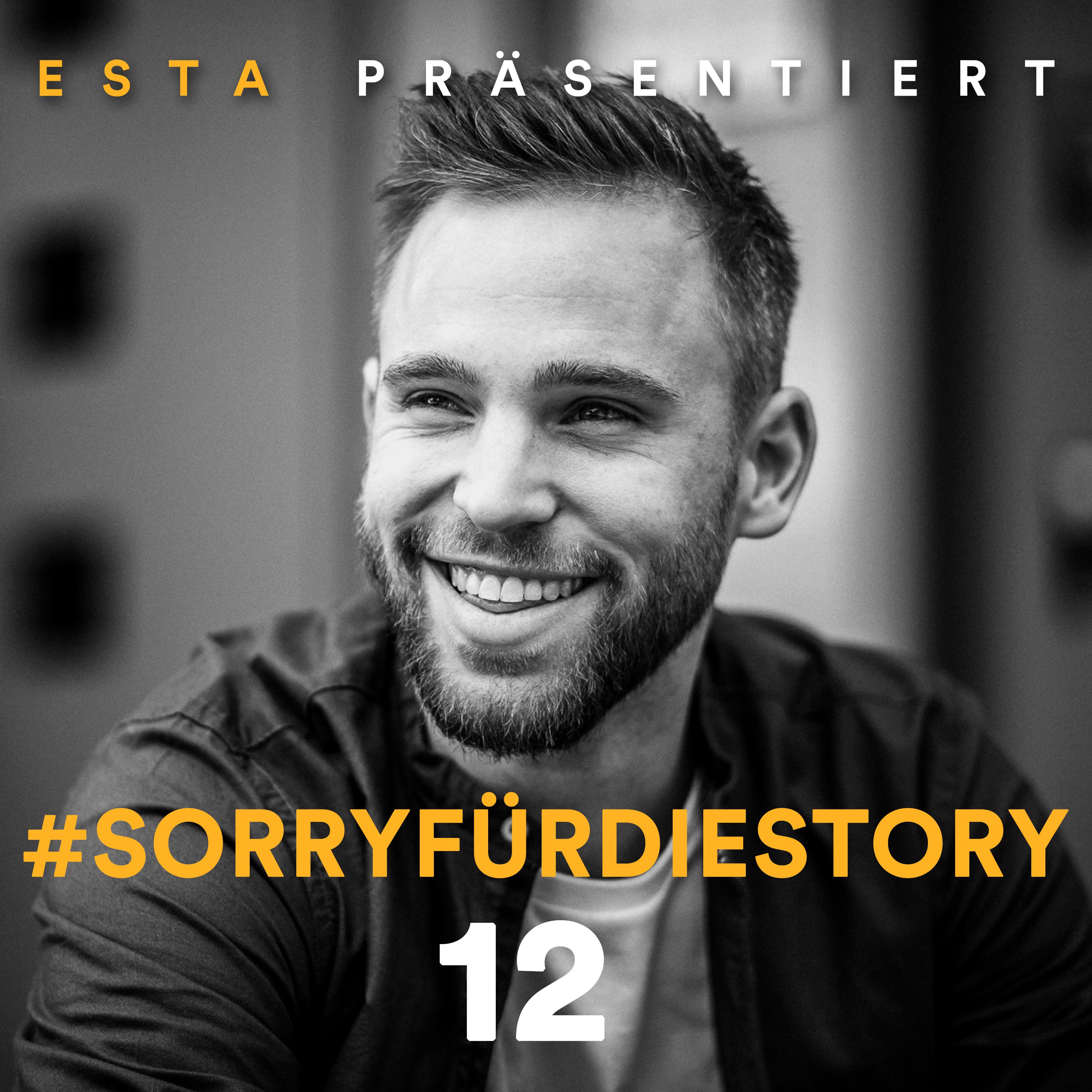Sorryfü rdieStory 12