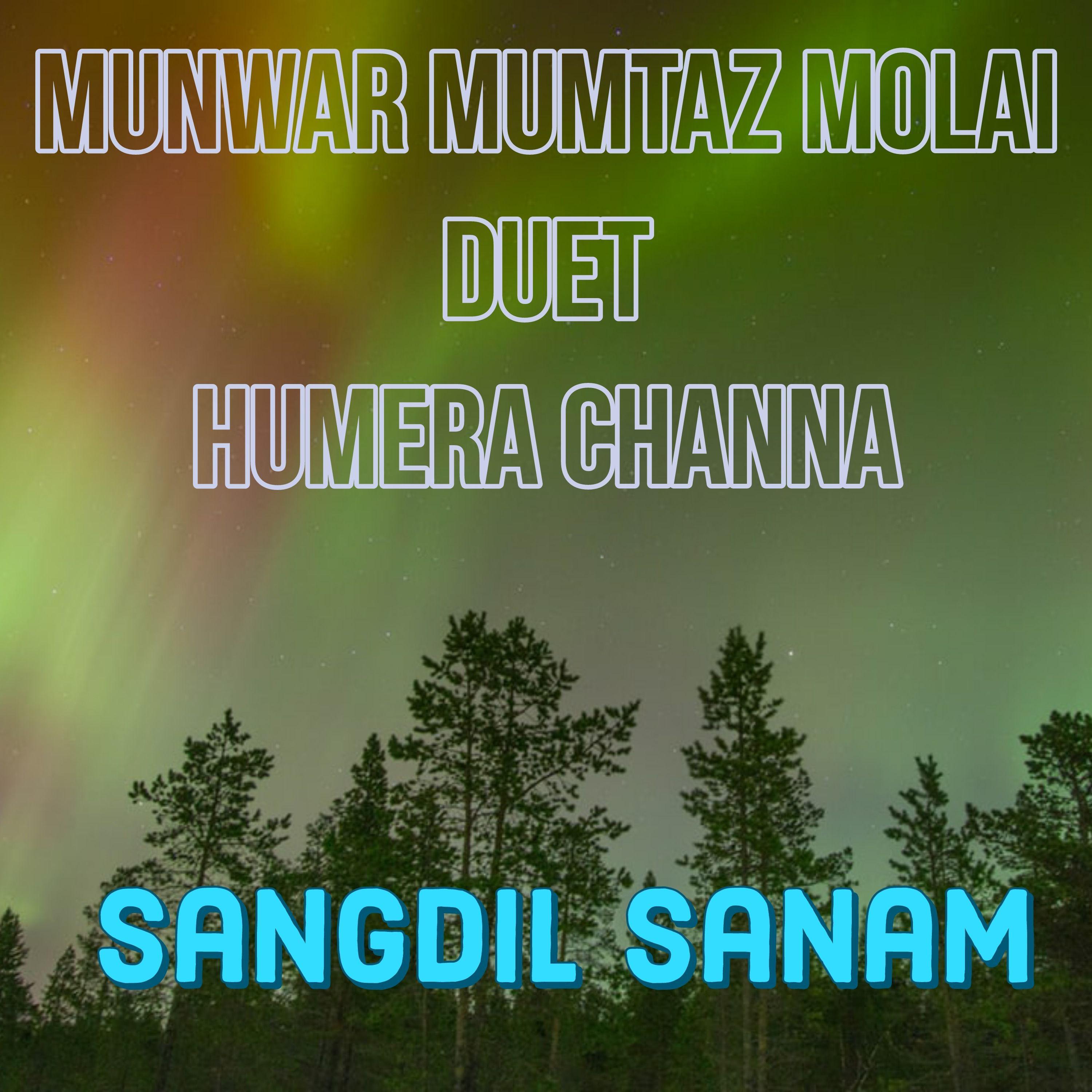 Sangdil Sanam Kha Dil