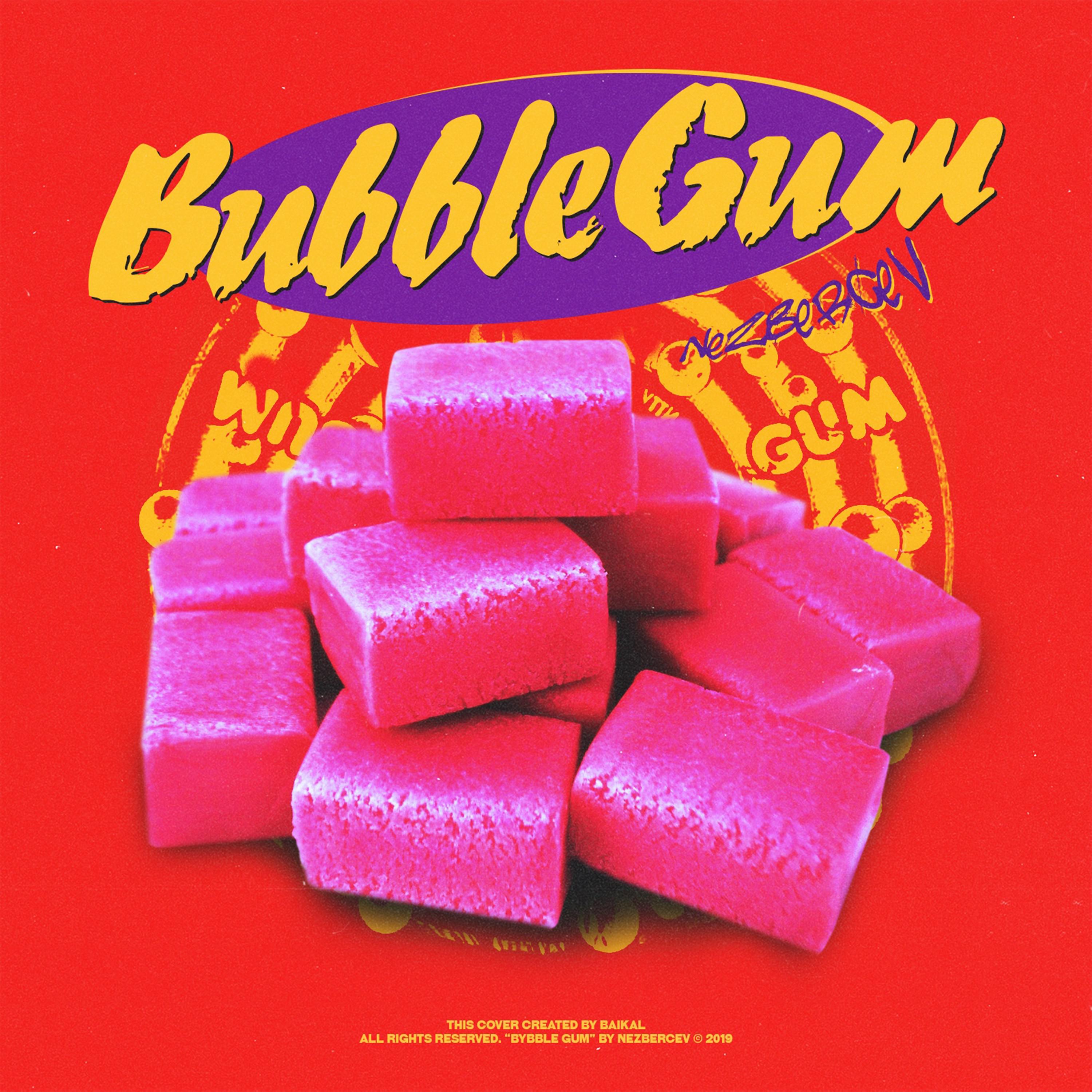 Bubblegum