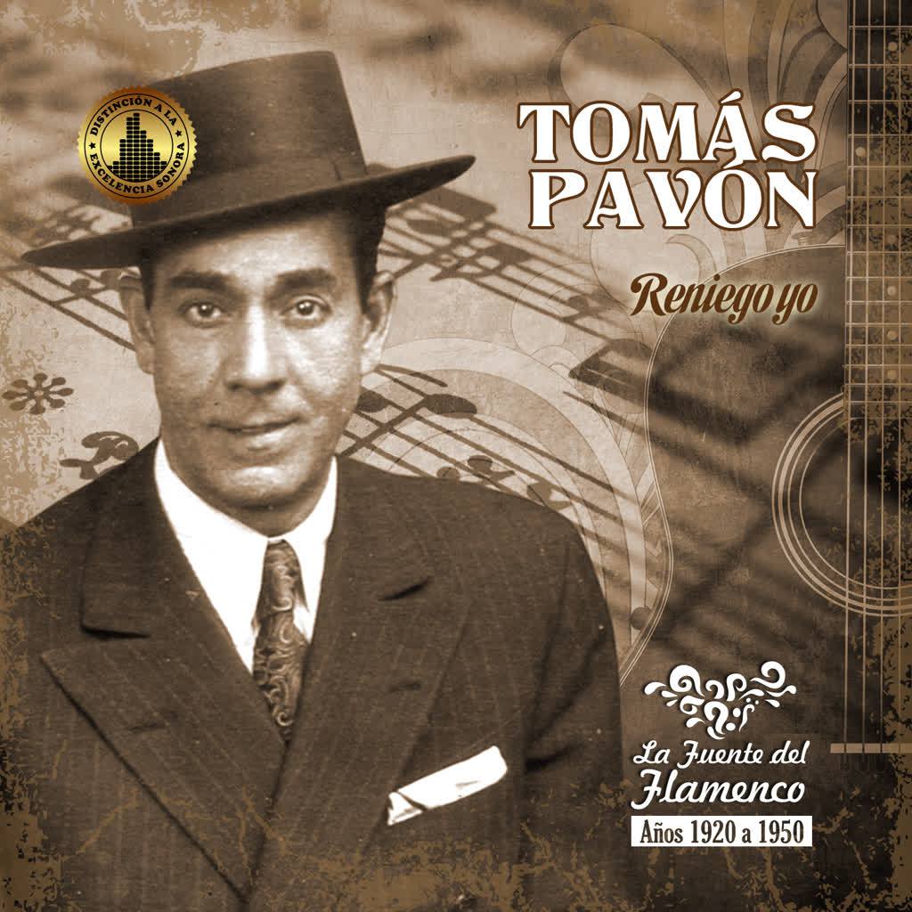 Tengo el Gusto Tan Colmao