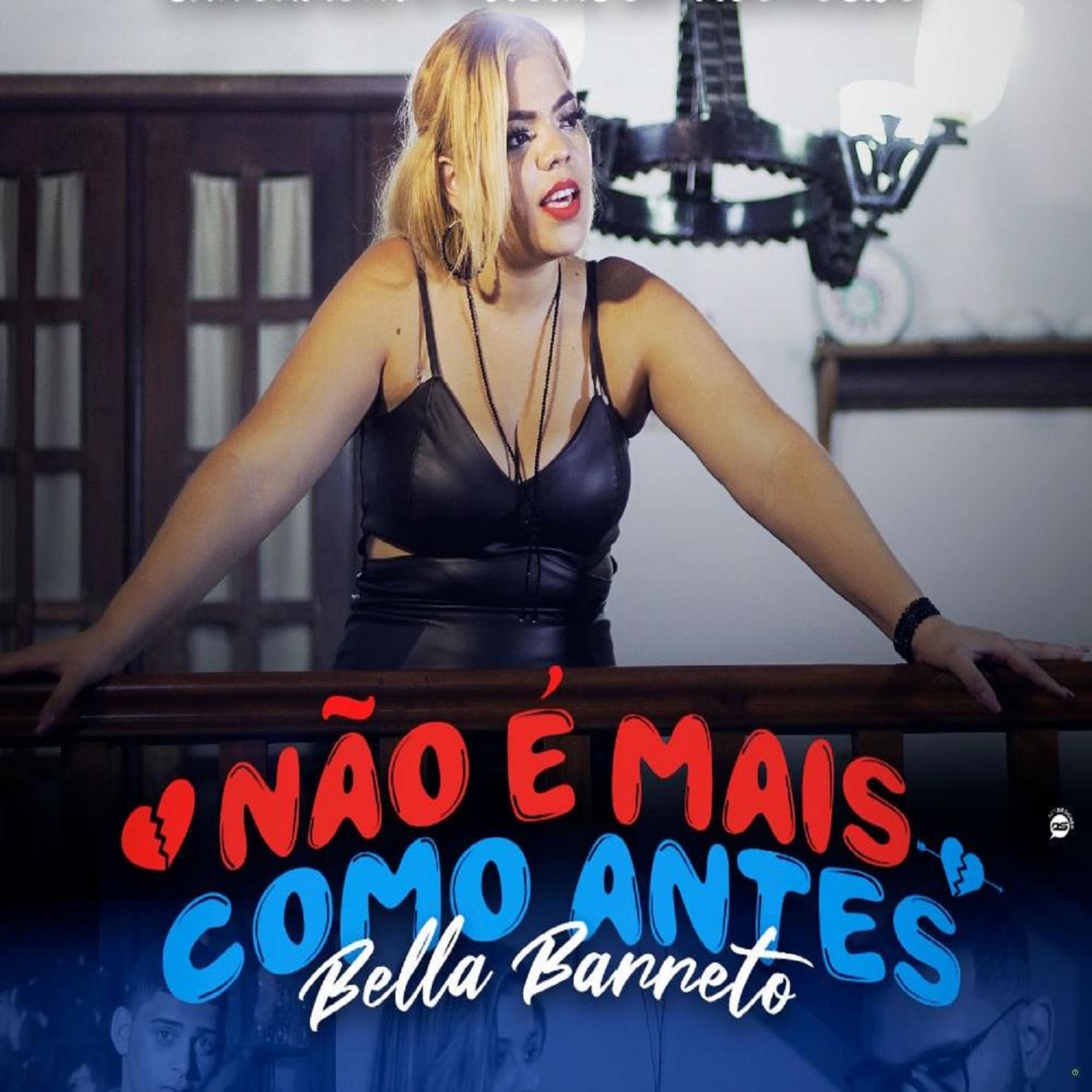 N o e Mais Como Antes