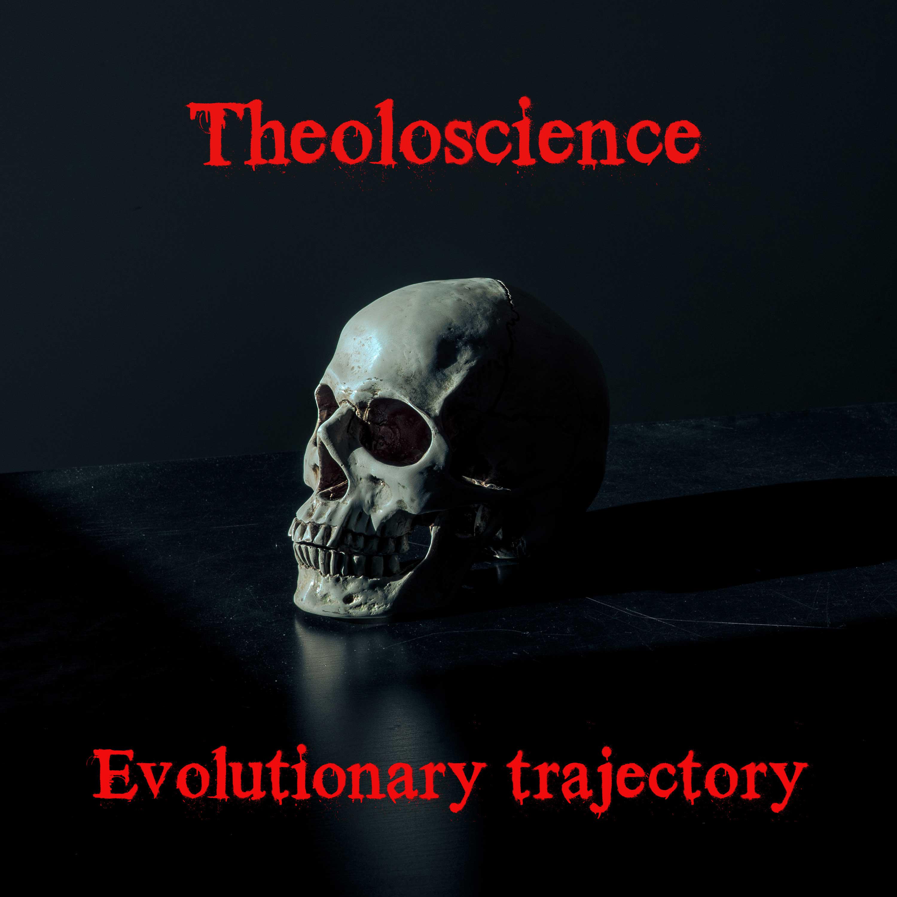 Evolutionary Trajectory