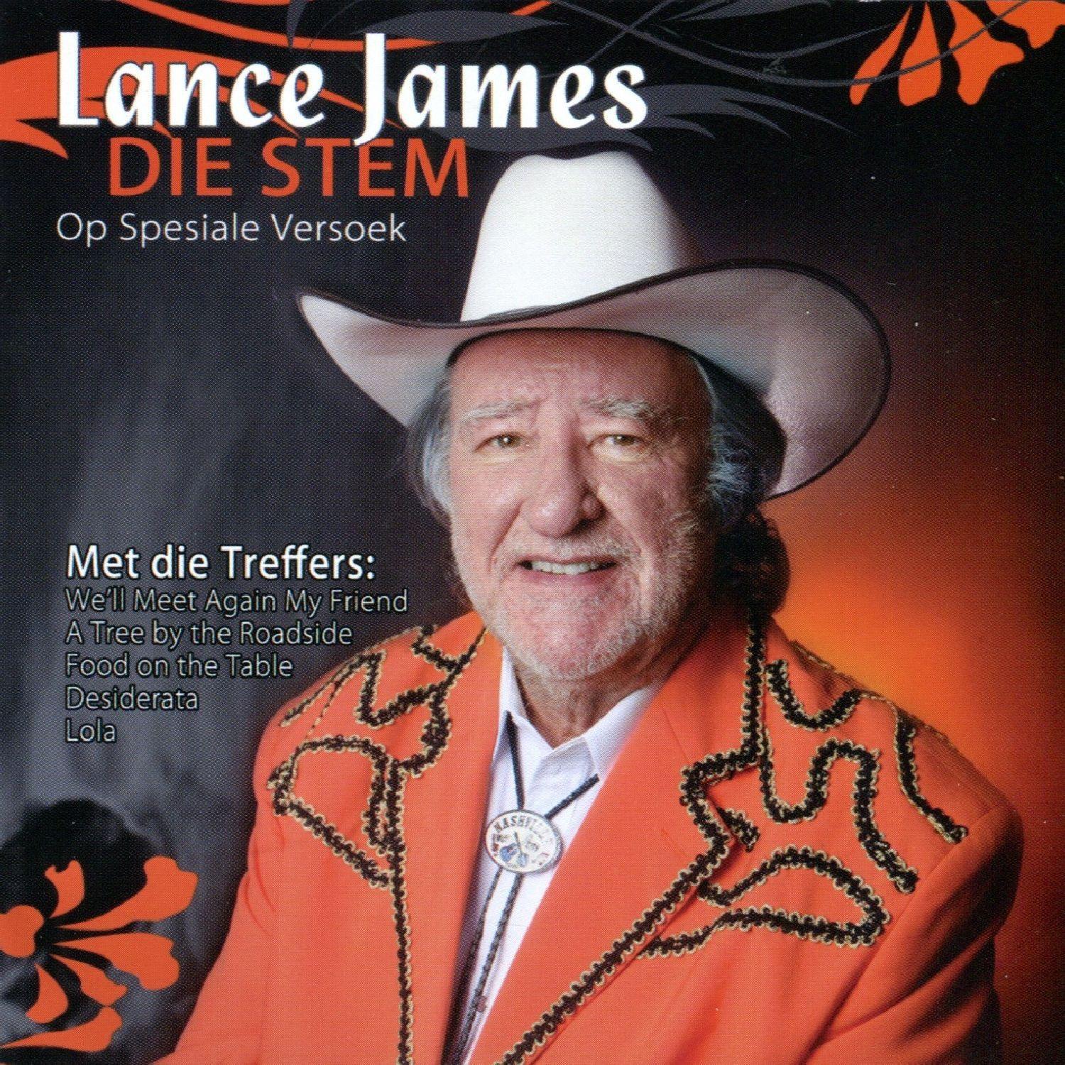 Die Stem Op Spesiale Versoek