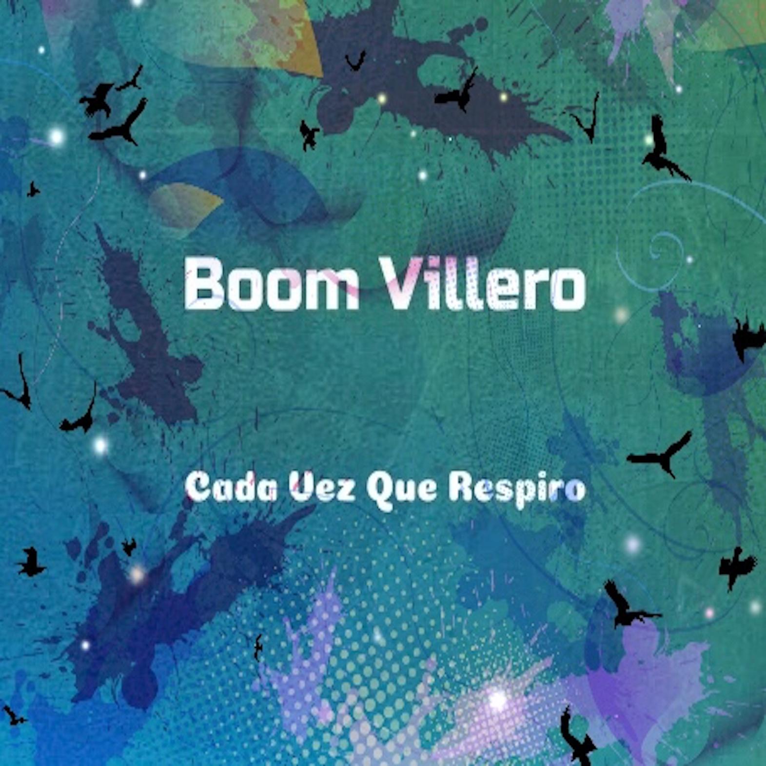 Cada Vez Que Respiro