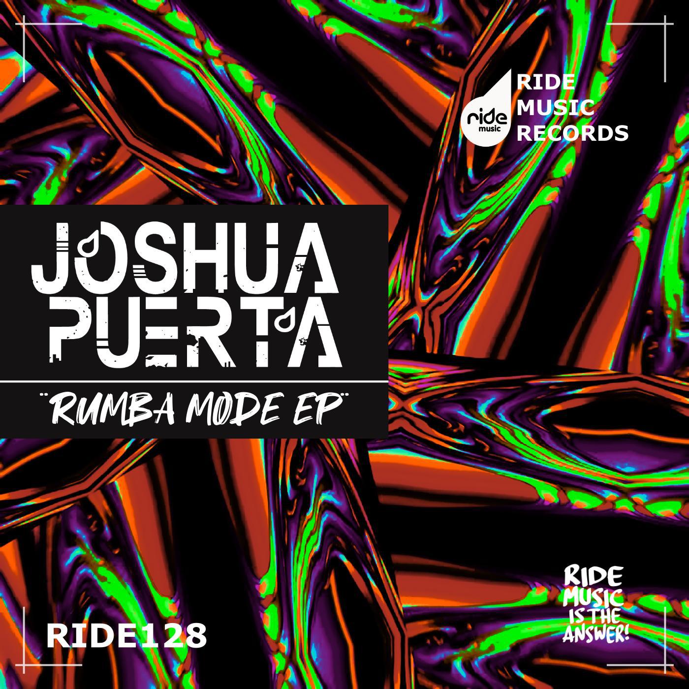 Rumba Mode EP