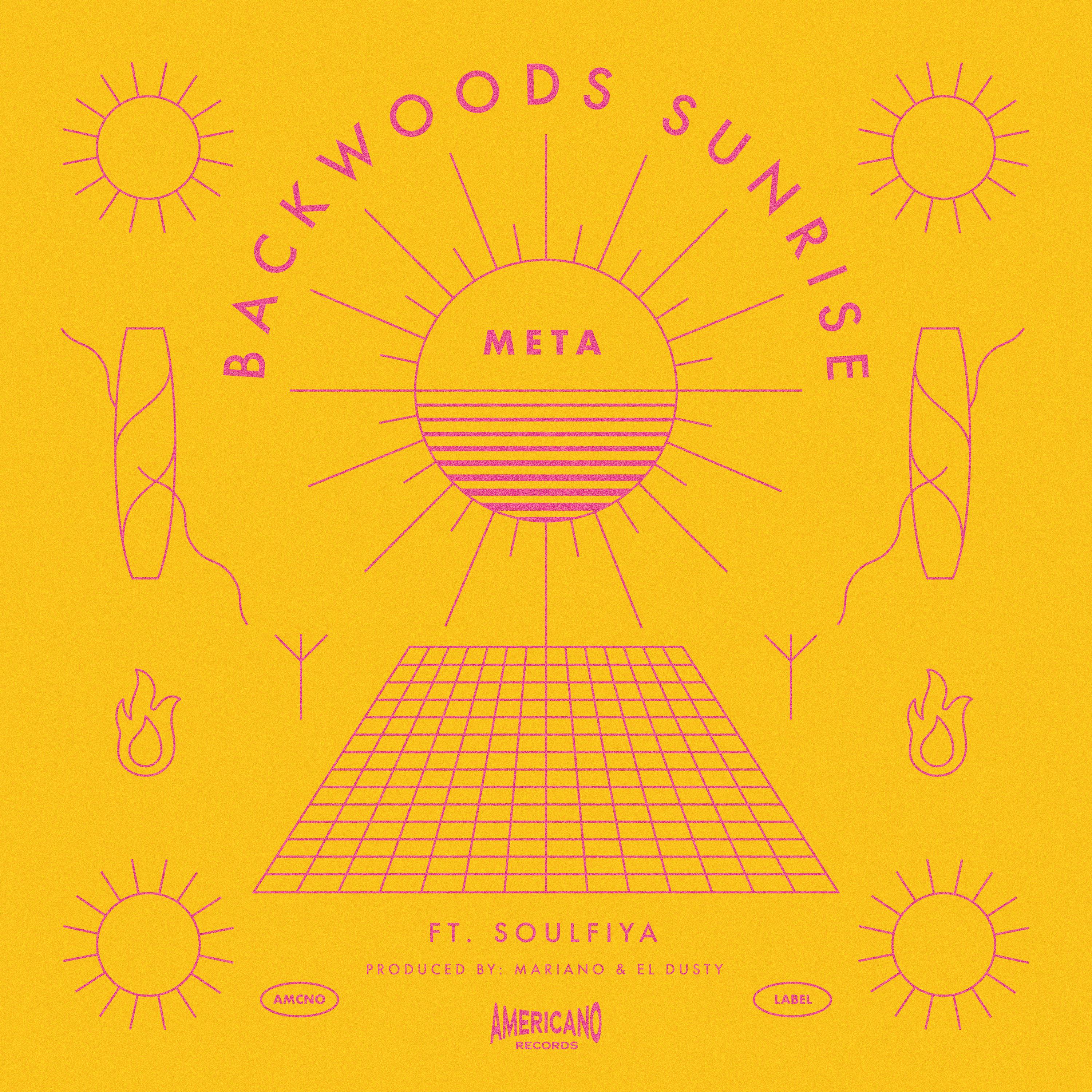 Backwoods Sunrise (feat. Soulfiya)