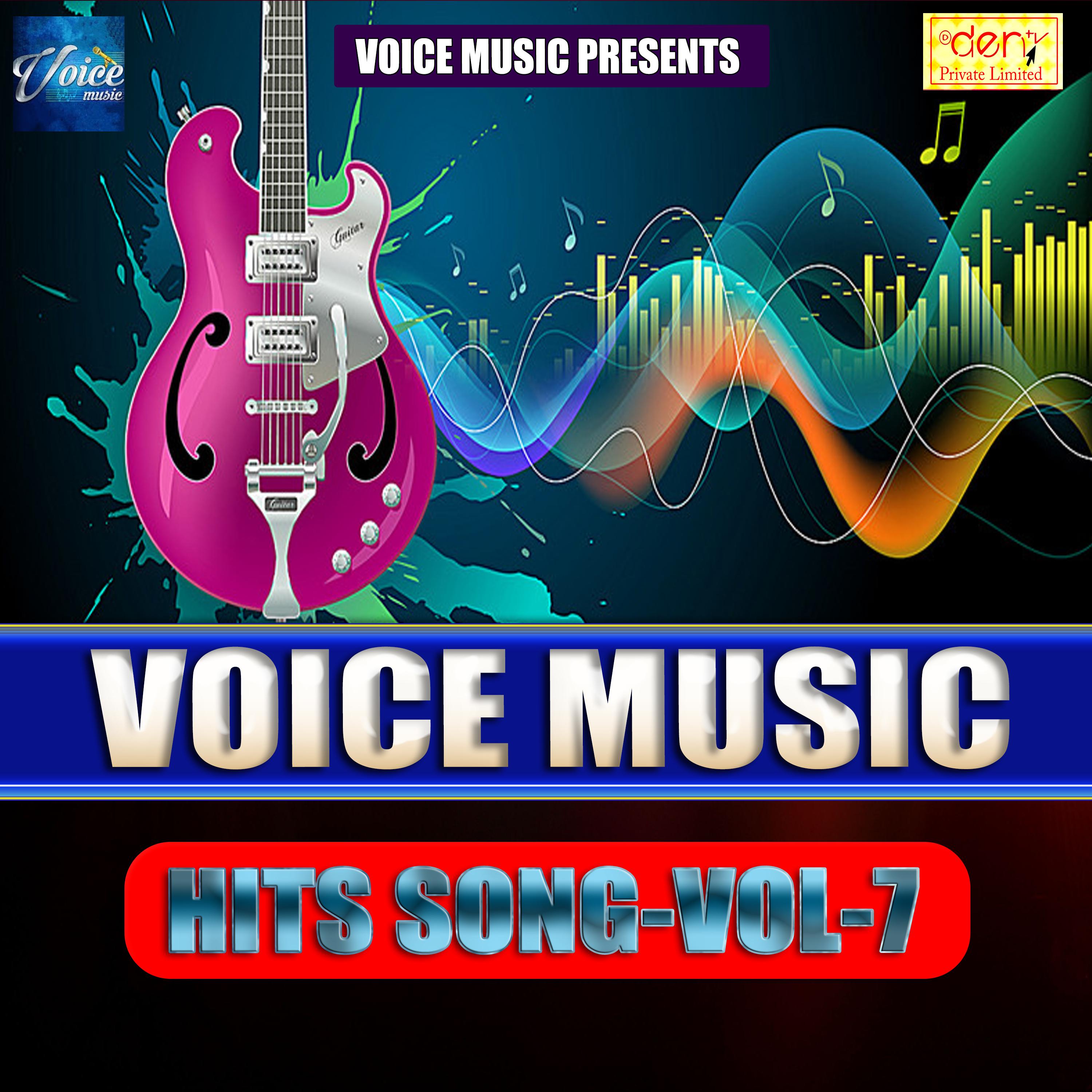 Voice Music Hits Vol - 7