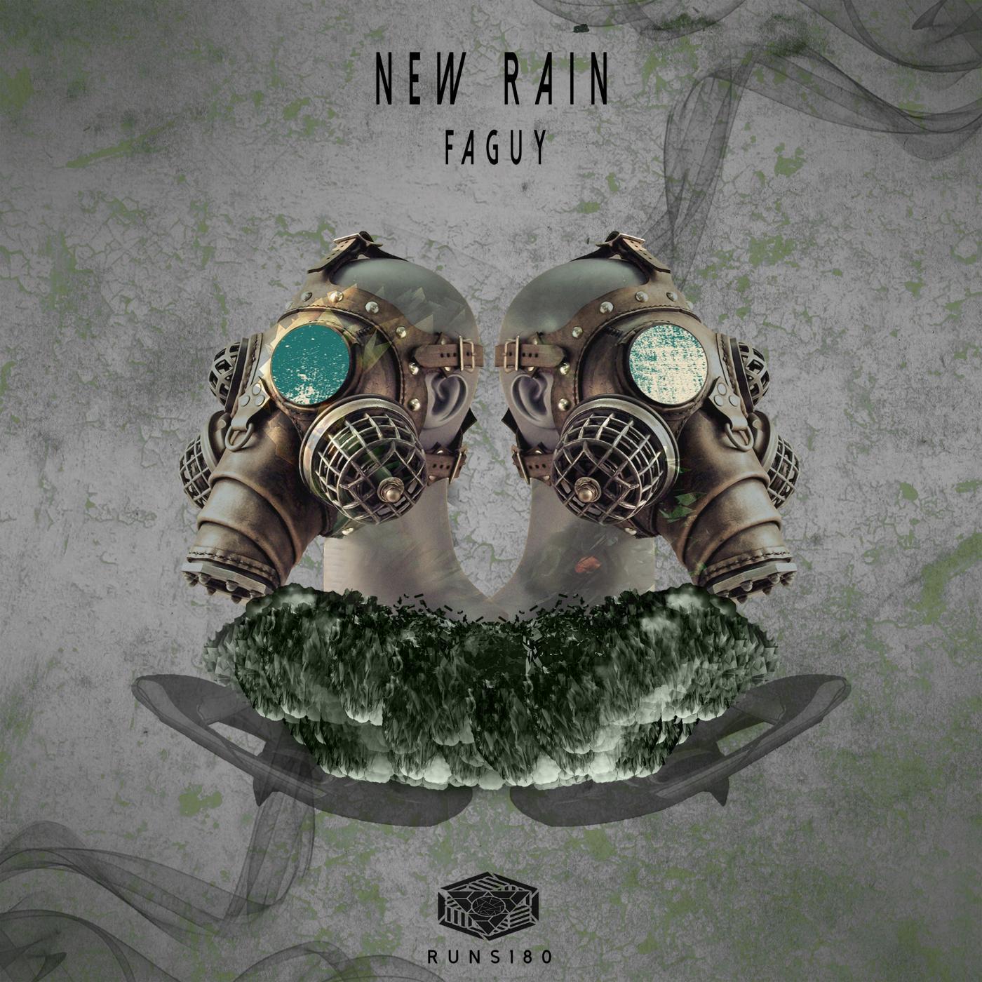 New Rain