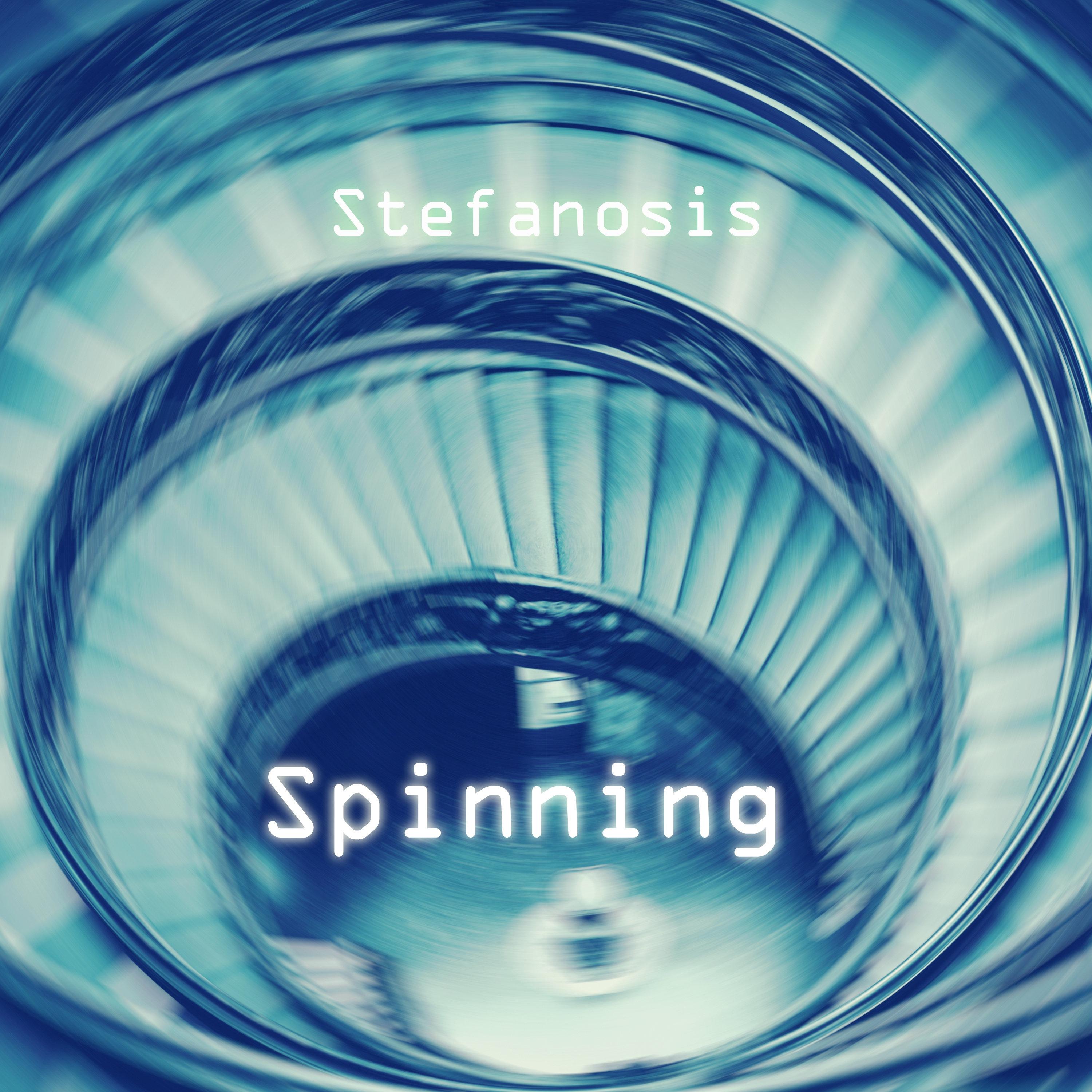 Spinning