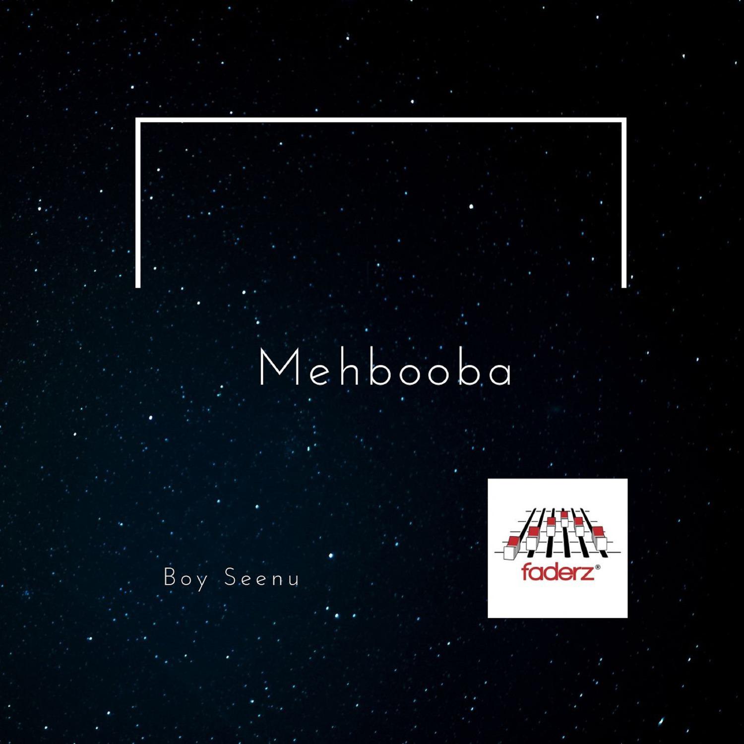 Mehbooba