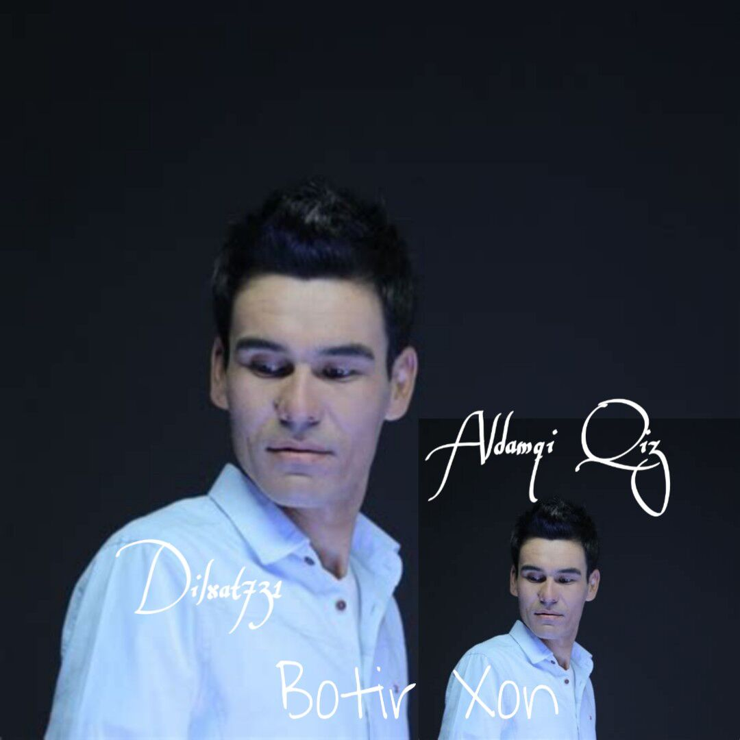 Aldoqchi qiz