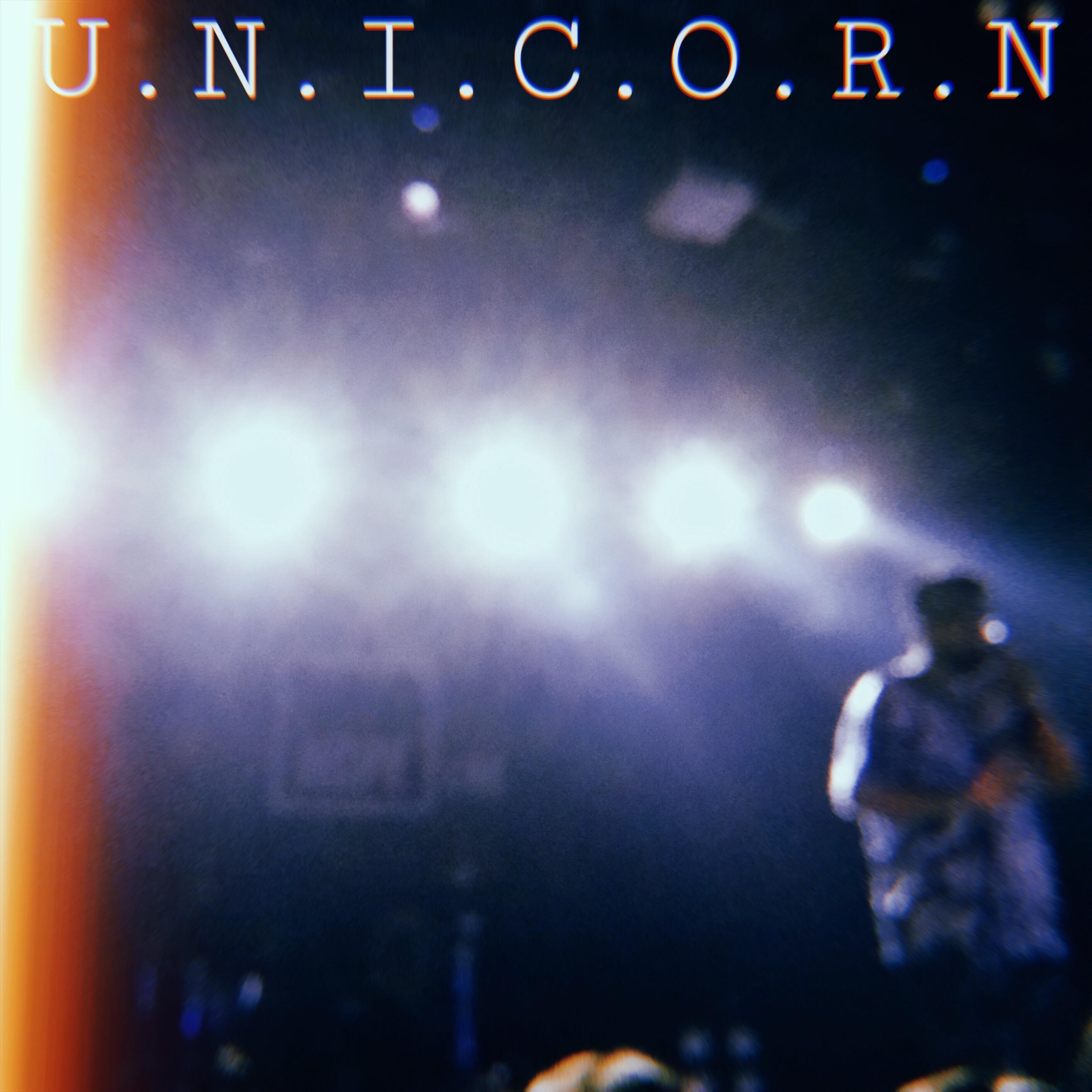 UnicornFreestyle