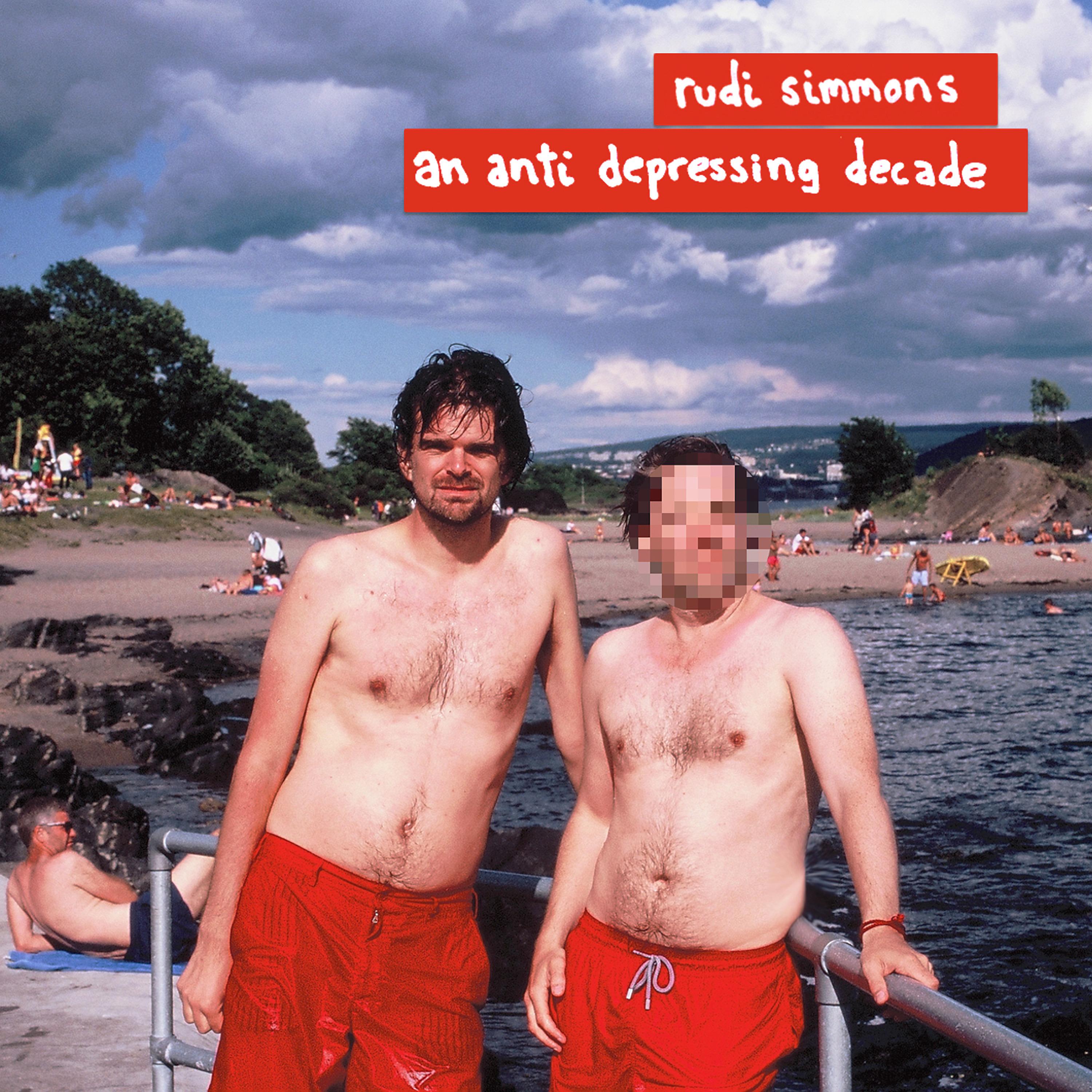 An Anti Depressing Decade