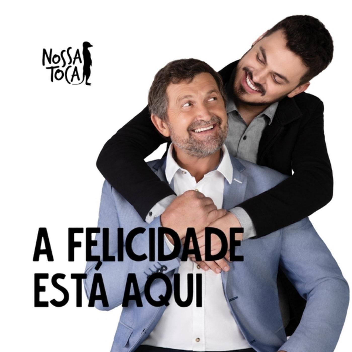 A Felicidade Esta Aqui