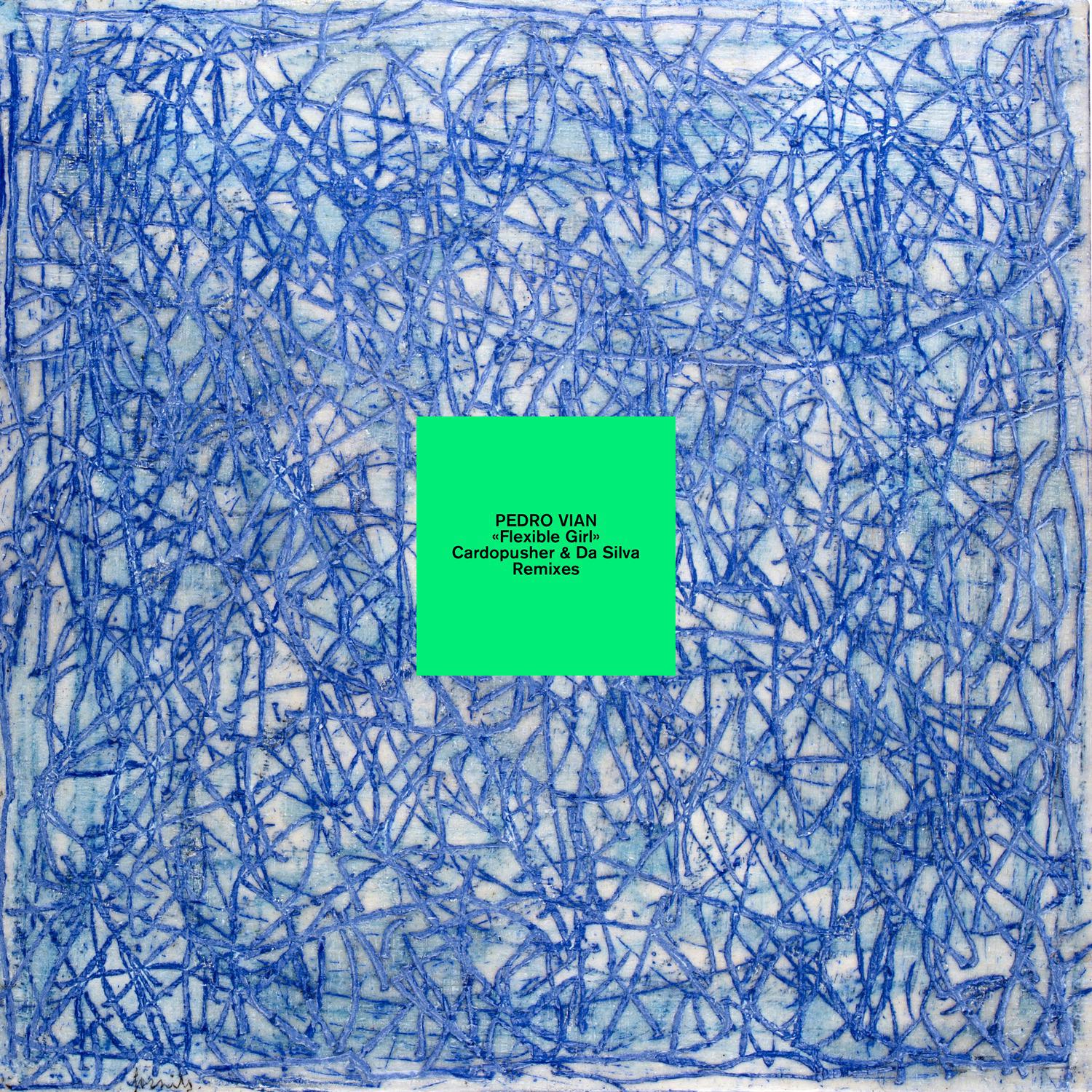 Flexible Girl (Remixed)